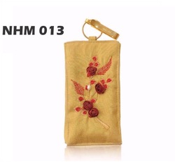 Manufacturers Exporters and Wholesale Suppliers of Mobile Pouch Madurai Tamil Nadu